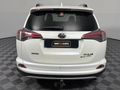 2017 Toyota RAV4 2.2 D VX Auto