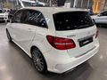 2017 Mercedes-Benz B-Class B 220 CDI AMG Auto