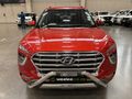 2021 Hyundai Creta 1.5D Executive Auto