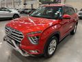 2021 Hyundai Creta 1.5D Executive Auto