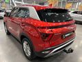 2021 Hyundai Creta 1.5D Executive Auto