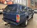 2011 Mazda BT-50 3.0 CRDi Drifter SLE Double-Cab