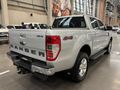2022 Ford Ranger 2.2 TDCi XLS 4x4 Auto Double-Cab