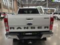 2022 Ford Ranger 2.2 TDCi XLS 4x4 Auto Double-Cab