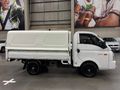 2020 Hyundai H100 Bakkie 2.6D Dropside
