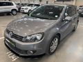 2012 Volkswagen Golf VI 1.4 TSI Comfortline