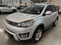 2018 Haval H1 1.5 VVT
