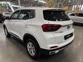 2026 Chery Tiggo 4 Pro 1.5 LiT