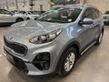 2020 Kia Sportage 1.6 GDI Ignite Auto