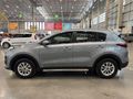 2020 Kia Sportage 1.6 GDI Ignite Auto