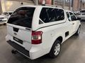 2014 Chevrolet Utility 1.4 A/C