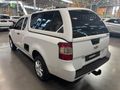2014 Chevrolet Utility 1.4 A/C