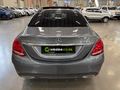 2017 Mercedes-Benz C-Class C 250 Bluetec AMG Line Auto