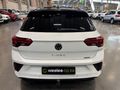 2022 Volkswagen T-Roc 2.0 TSI 4M R-Line Auto
