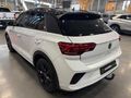 2022 Volkswagen T-Roc 2.0 TSI 4M R-Line Auto