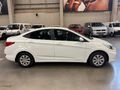 2015 Hyundai Accent 1.6 GLS | Fluid