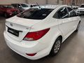 2015 Hyundai Accent 1.6 GLS | Fluid