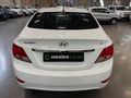 2015 Hyundai Accent 1.6 GLS | Fluid