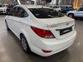 2015 Hyundai Accent 1.6 GLS | Fluid