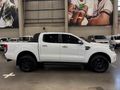 2020 Ford Ranger 2.0D XLT Auto Double-Cab