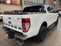 2020 Ford Ranger 2.0D XLT Auto Double-Cab