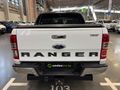 2020 Ford Ranger 2.0D XLT Auto Double-Cab