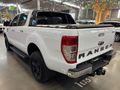 2020 Ford Ranger 2.0D XLT Auto Double-Cab