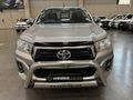 2016 Toyota Hilux 2.8 GD-6 Raised Body Raider Extended Cab