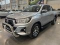 2016 Toyota Hilux 2.8 GD-6 Raised Body Raider Extended Cab