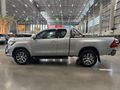 2016 Toyota Hilux 2.8 GD-6 Raised Body Raider Extended Cab