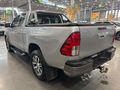 2016 Toyota Hilux 2.8 GD-6 Raised Body Raider Extended Cab