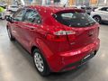 2014 Kia Rio 1.2 5-dr