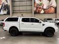 2020 Ford Ranger 2.0D XLT Auto Double-Cab
