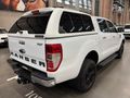 2020 Ford Ranger 2.0D XLT Auto Double-Cab