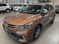 2023 Toyota Starlet 1.5 XS
