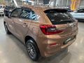 2023 Toyota Starlet 1.5 XS