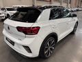 2023 Volkswagen T-Roc 2.0 TSI 4M R-Line Auto