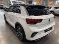 2023 Volkswagen T-Roc 2.0 TSI 4M R-Line Auto