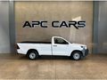 2023 Toyota Hilux 2.0 VVTi Single-Cab
