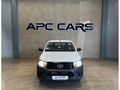 2023 Toyota Hilux 2.0 VVTi Single-Cab