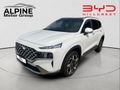 2023 Hyundai Santa Fe R2.2 AWD Elite Auto 7-seat