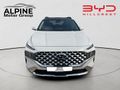 2023 Hyundai Santa Fe R2.2 AWD Elite Auto 7-seat