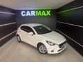 2016 Mazda 2 1.5 Dynamic Auto 5-dr