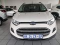 2018 Ford EcoSport 1.5 TDCi Trend