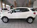 2018 Ford EcoSport 1.5 TDCi Trend