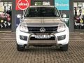 2012 Volkswagen Amarok 2.0 BiTDI Highline (120kW) 4Motion Double-Cab