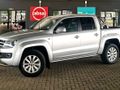 2012 Volkswagen Amarok 2.0 BiTDI Highline (120kW) 4Motion Double-Cab