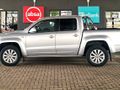2012 Volkswagen Amarok 2.0 BiTDI Highline (120kW) 4Motion Double-Cab