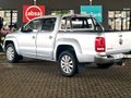 2012 Volkswagen Amarok 2.0 BiTDI Highline (120kW) 4Motion Double-Cab
