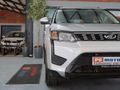 2022 Mahindra XUV 300 1.5D | W6